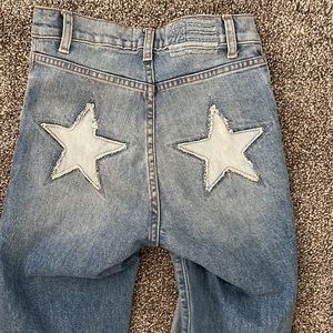 Revice Denim Jeans